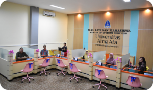 Mal Layanan Mahasiswa